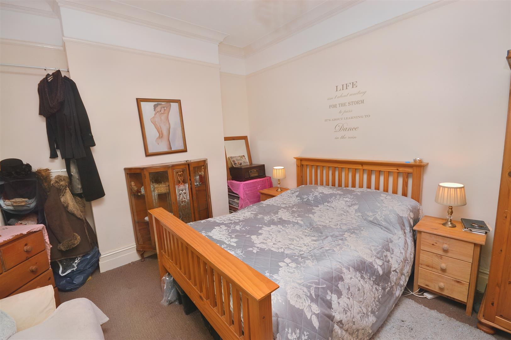 Property Details for Selwyn Road Eastbourne BN21 2LR Town Property